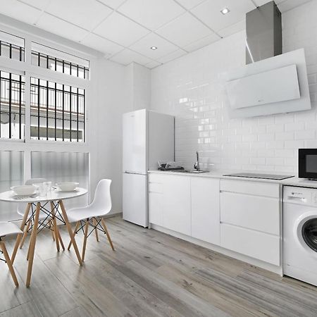 קוניל דה לה פרונטרה Apartamento Venus 2 מראה חיצוני תמונה
