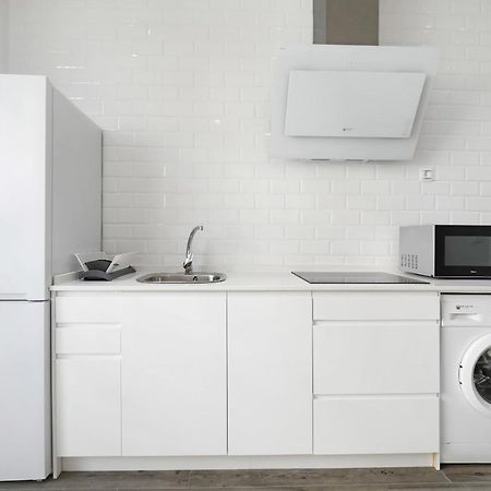 קוניל דה לה פרונטרה Apartamento Venus 2 מראה חיצוני תמונה