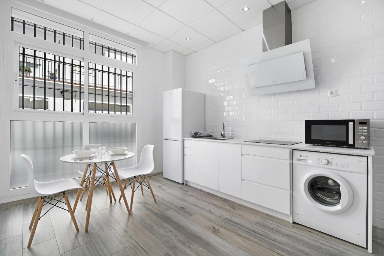 קוניל דה לה פרונטרה Apartamento Venus 2 מראה חיצוני תמונה
