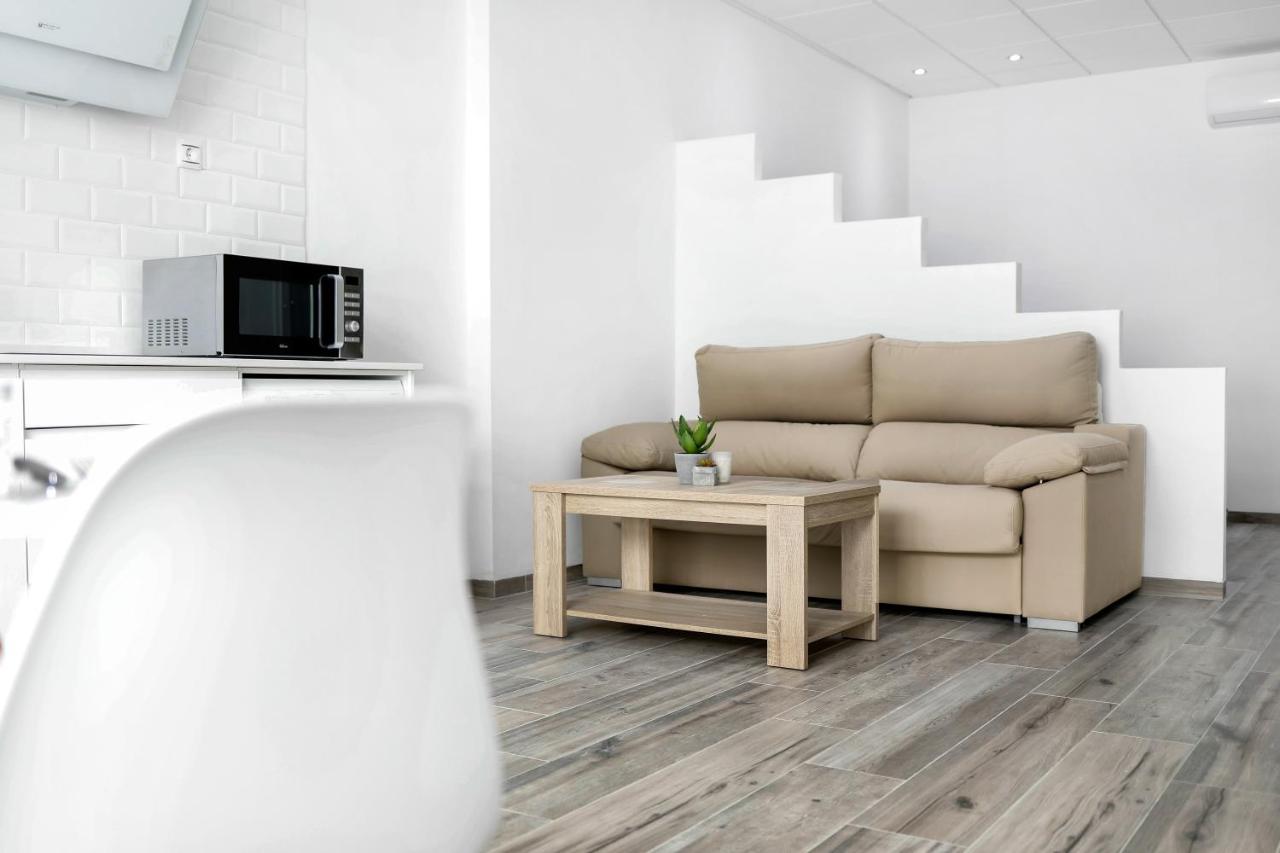 קוניל דה לה פרונטרה Apartamento Venus 2 מראה חיצוני תמונה