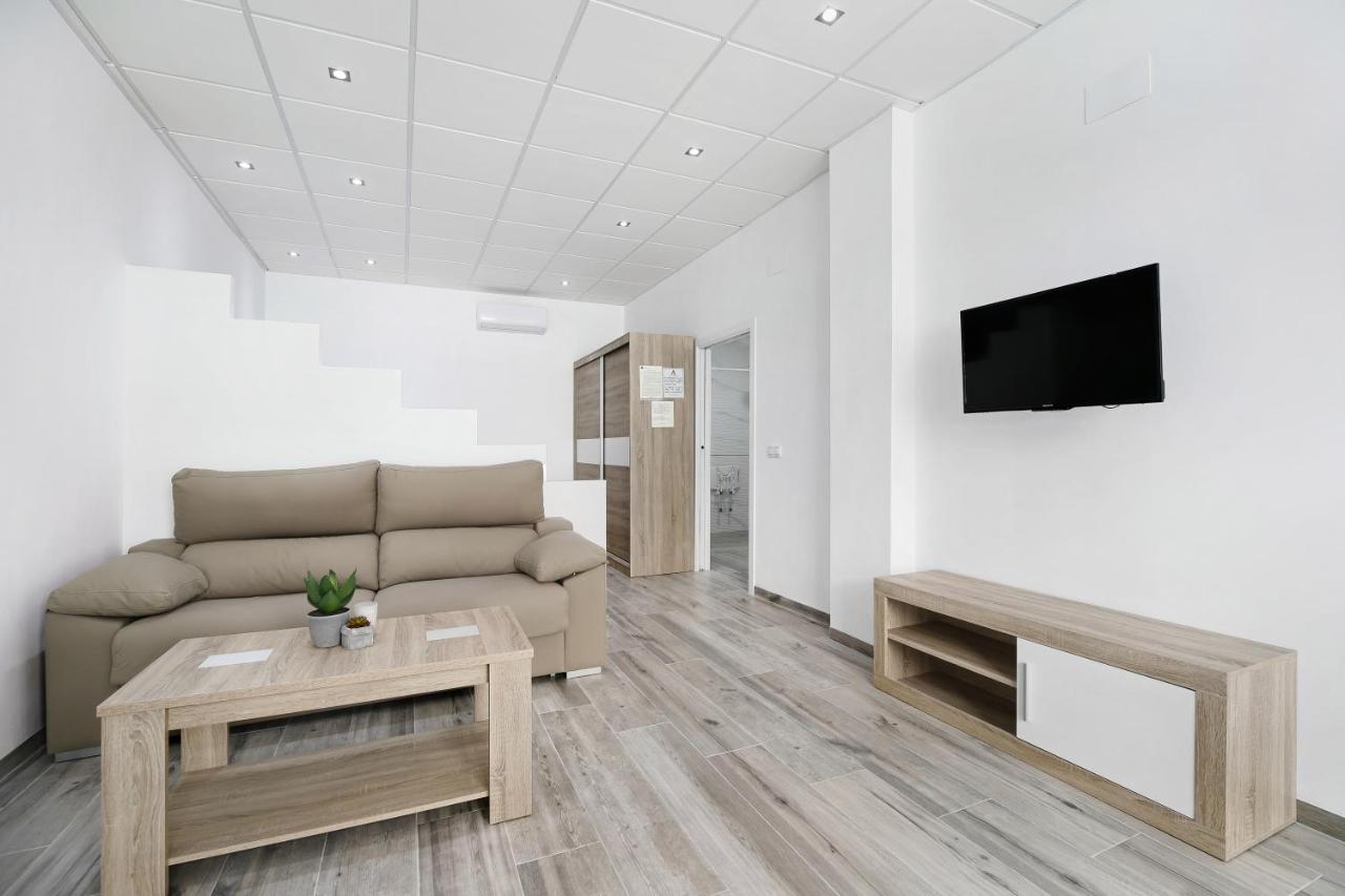 קוניל דה לה פרונטרה Apartamento Venus 2 מראה חיצוני תמונה