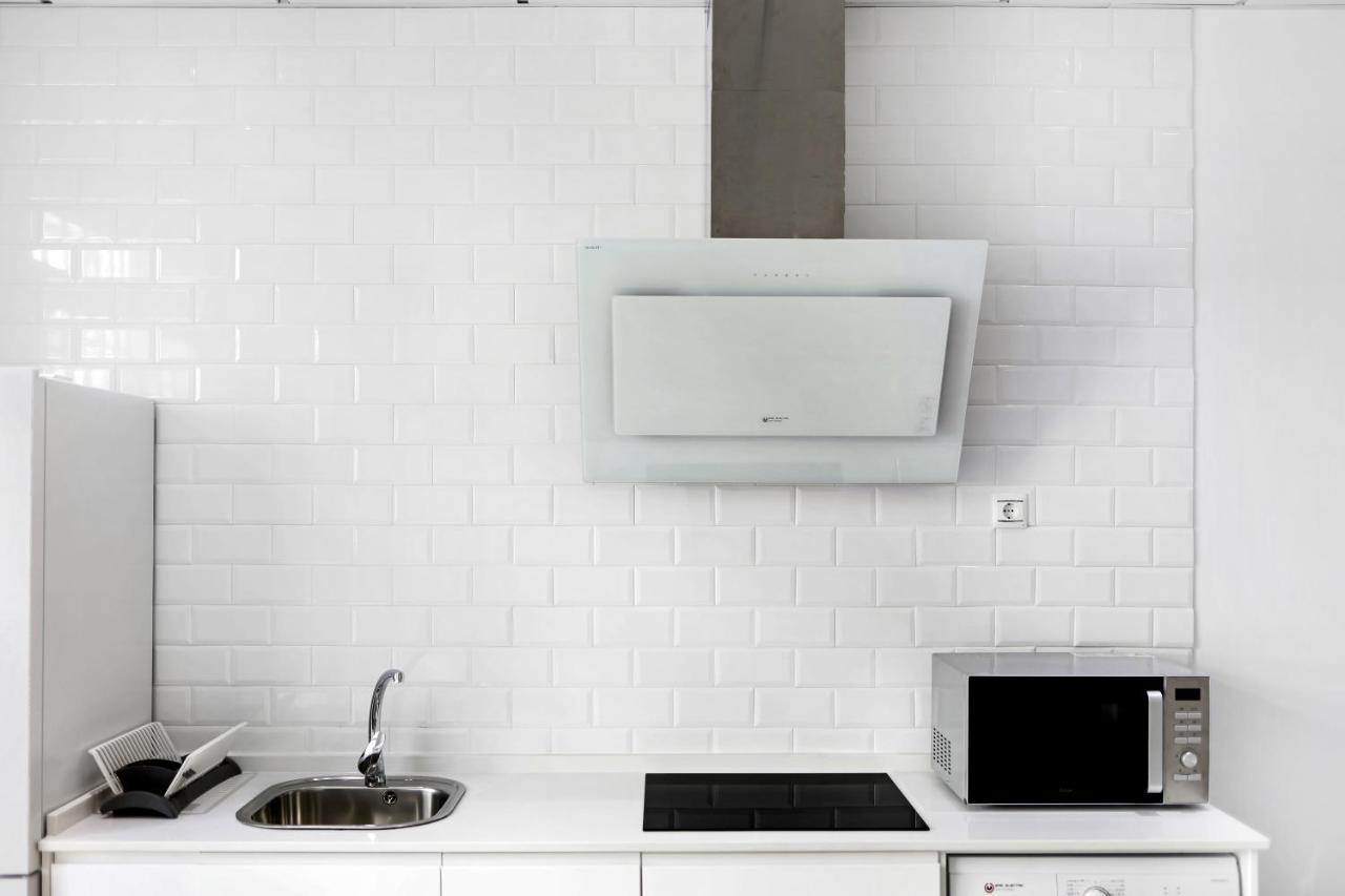 קוניל דה לה פרונטרה Apartamento Venus 2 מראה חיצוני תמונה
