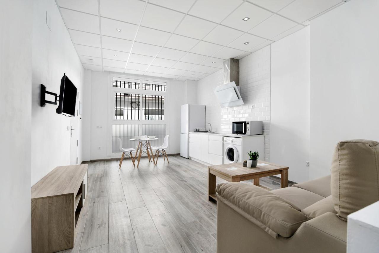 קוניל דה לה פרונטרה Apartamento Venus 2 מראה חיצוני תמונה