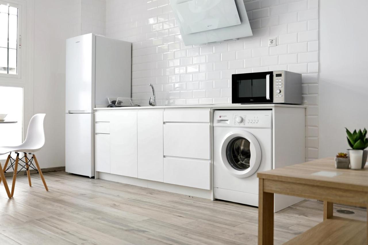 קוניל דה לה פרונטרה Apartamento Venus 2 מראה חיצוני תמונה