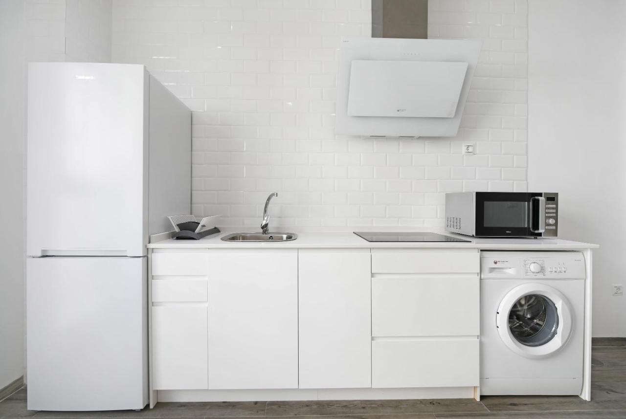 קוניל דה לה פרונטרה Apartamento Venus 2 מראה חיצוני תמונה
