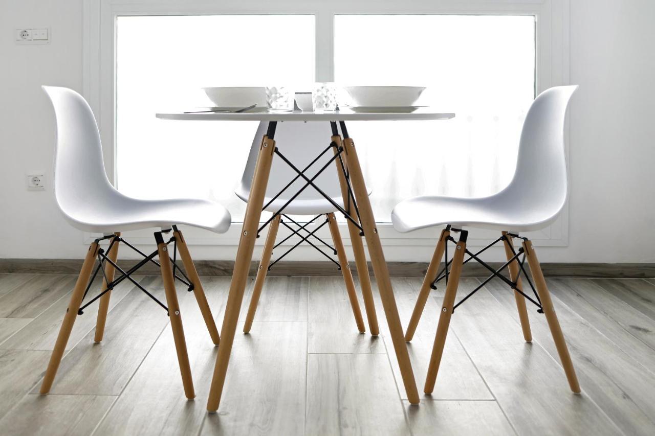קוניל דה לה פרונטרה Apartamento Venus 2 מראה חיצוני תמונה