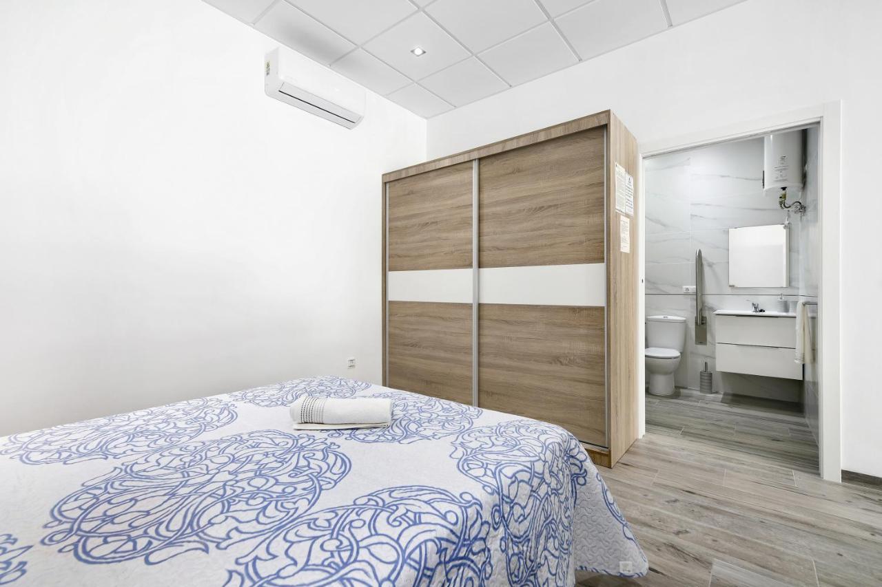 קוניל דה לה פרונטרה Apartamento Venus 2 מראה חיצוני תמונה
