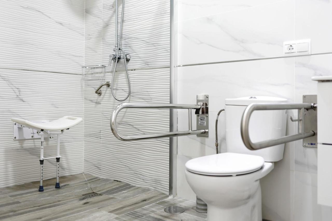 קוניל דה לה פרונטרה Apartamento Venus 2 מראה חיצוני תמונה