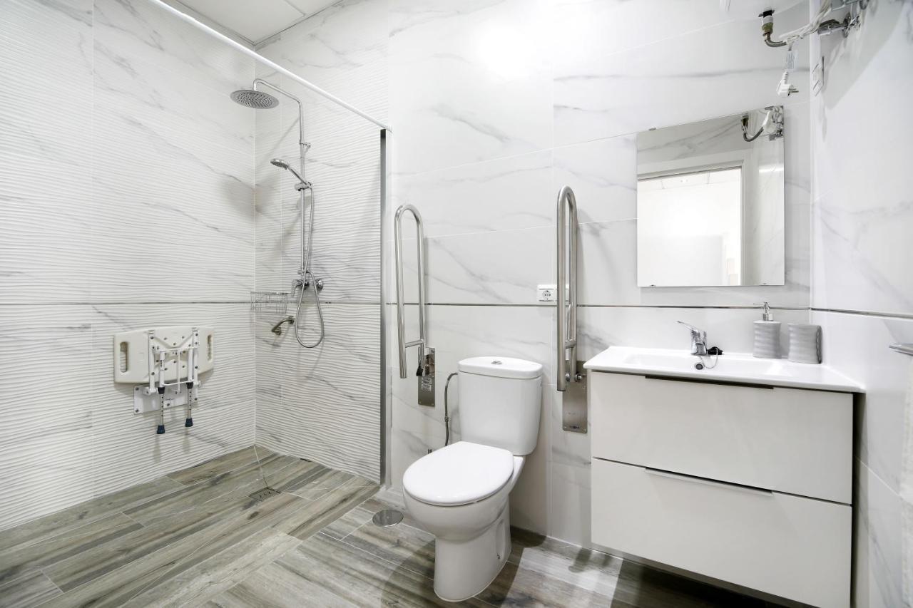 קוניל דה לה פרונטרה Apartamento Venus 2 מראה חיצוני תמונה