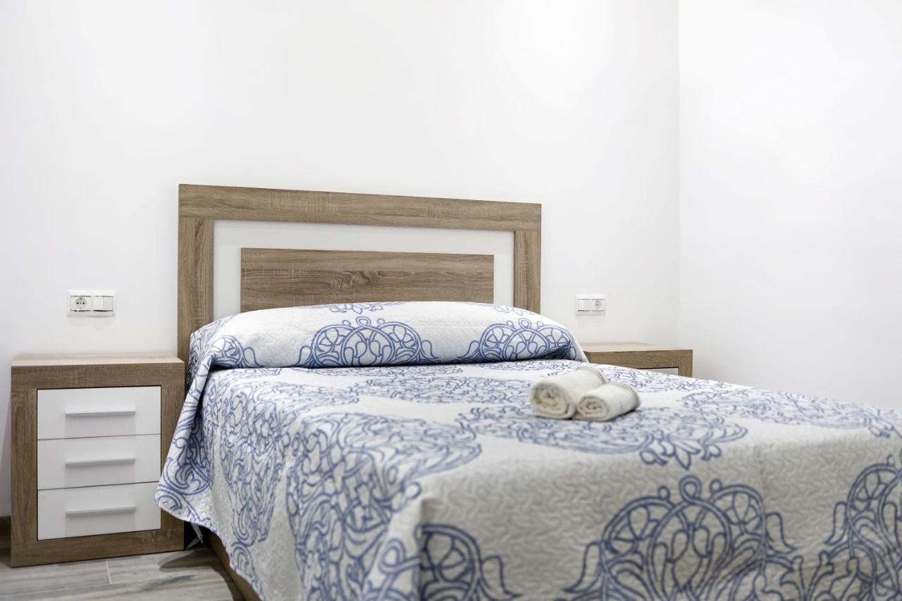 קוניל דה לה פרונטרה Apartamento Venus 2 מראה חיצוני תמונה