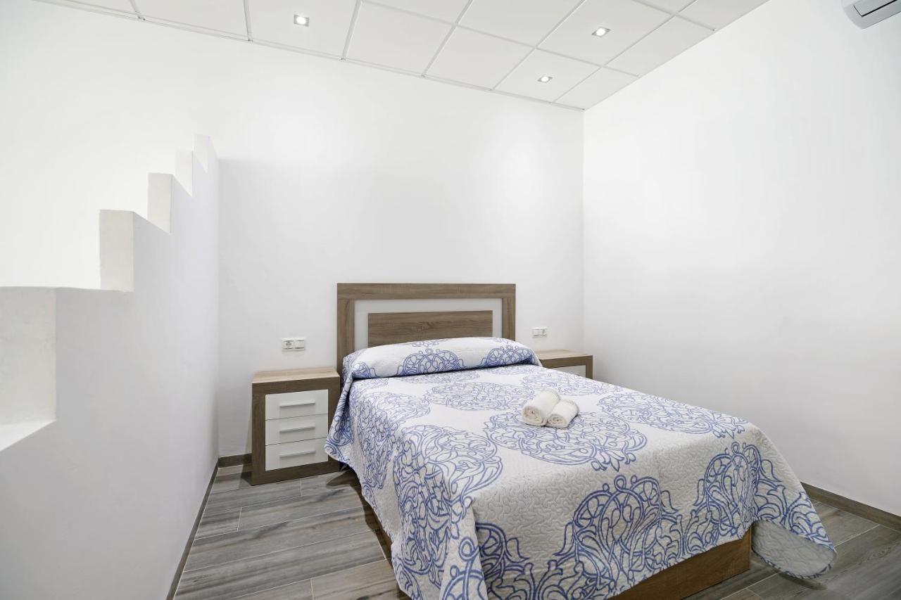 קוניל דה לה פרונטרה Apartamento Venus 2 מראה חיצוני תמונה