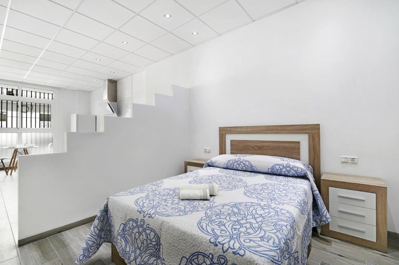 קוניל דה לה פרונטרה Apartamento Venus 2 מראה חיצוני תמונה