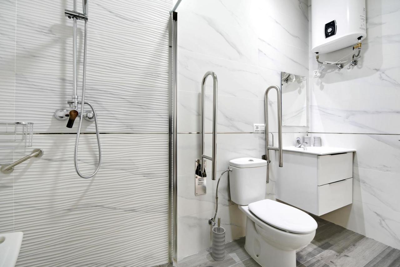 קוניל דה לה פרונטרה Apartamento Venus 2 מראה חיצוני תמונה