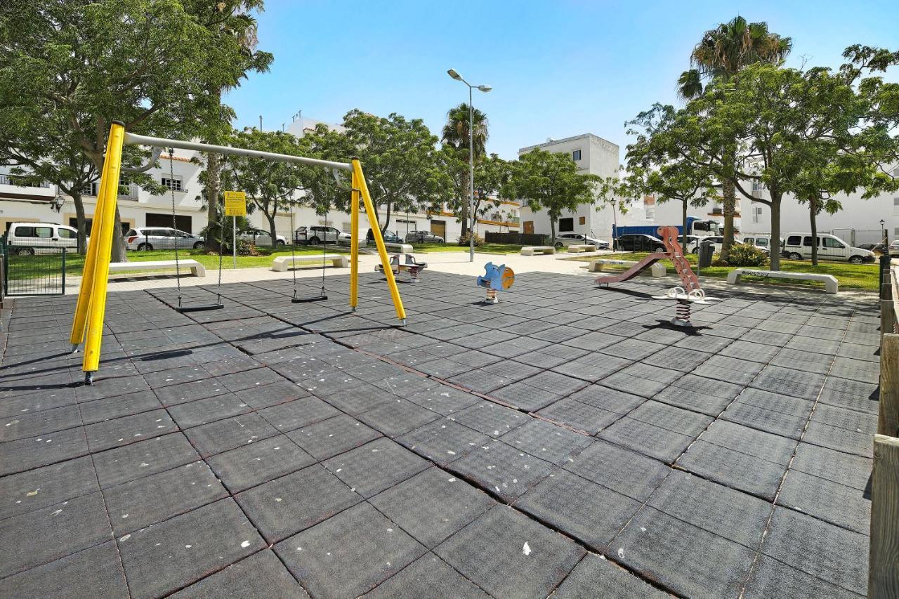 קוניל דה לה פרונטרה Apartamento Venus 2 מראה חיצוני תמונה